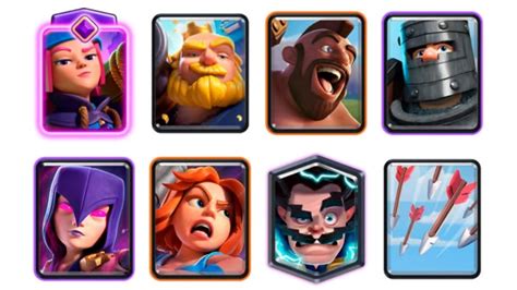 best royal giant decks|Best Clash Royale Decks with Royal Giant .